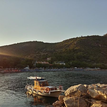 Tuerkeli Pansiyon Datca Bagian luar foto